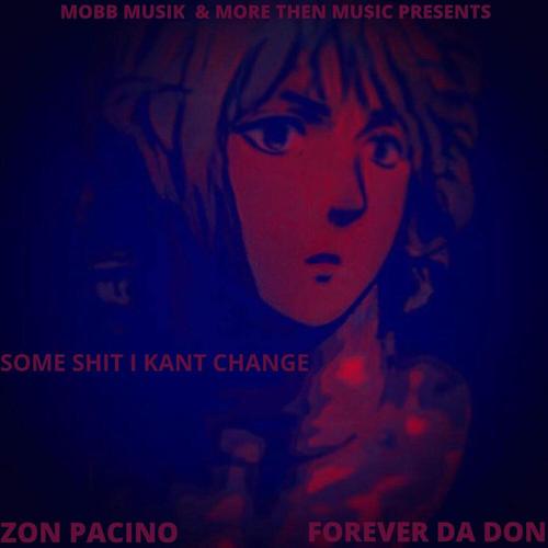 Cant Change (Explicit)