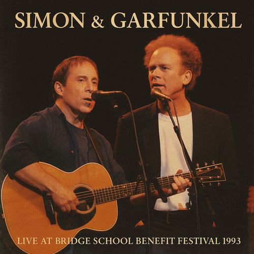 Live at Bridge School Benefit Festival 1993 (live)