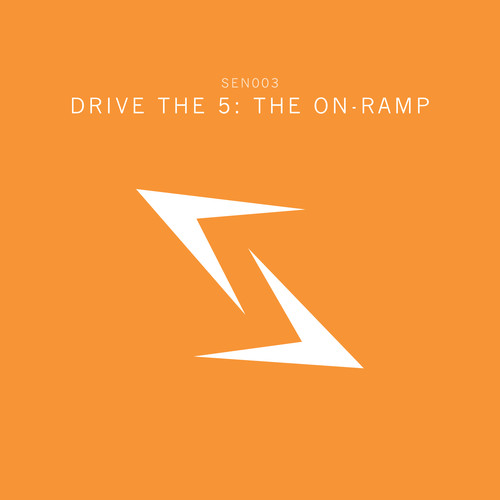 Drive the 5: The On-Ramp