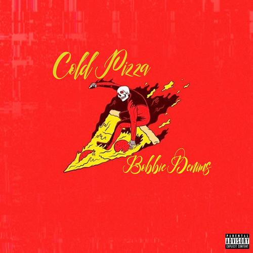 Cold Pizza (Explicit)