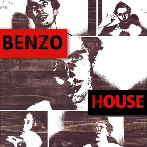BENZO HOUSE (i need downers to dance im already fried)