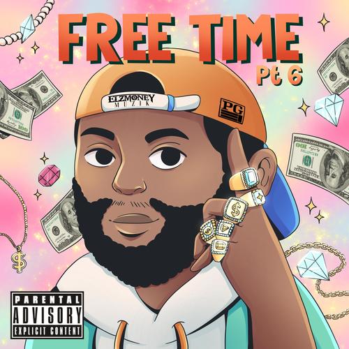 Free Time 6 (Explicit)