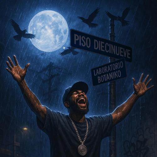 Escucho en la esquina (feat. Sarkoh & Dj Snk)