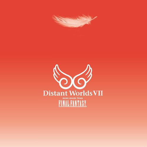 Distant Worlds VII: more music from FINAL FANTASY