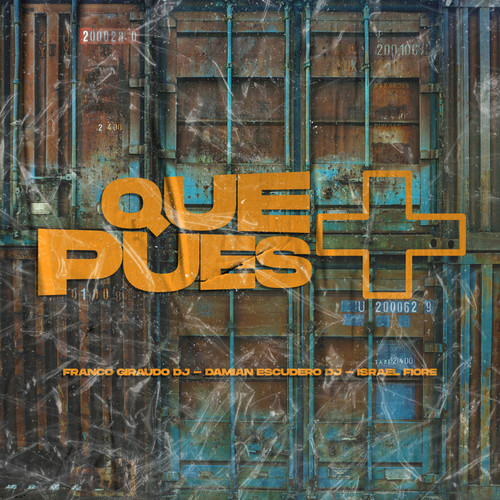 Que Mas Pues (Remix)