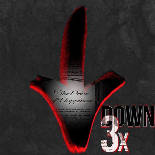 Down 3x (Alternative R&B)