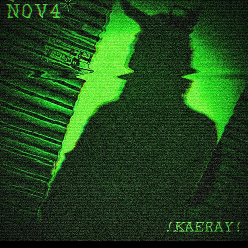 Ň0V4 (feat. Xmorphs) [Explicit]