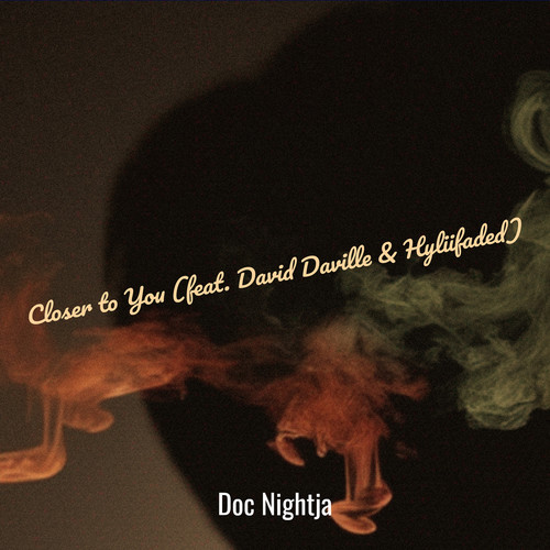 Closer to You (Explicit)