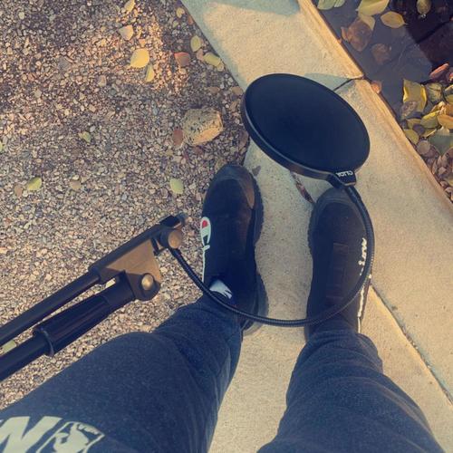 Dark Abyss (Explicit)