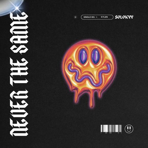 Never The Same (Explicit)
