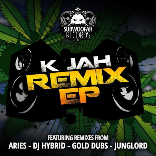 Remix EP