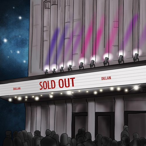 Sold Out