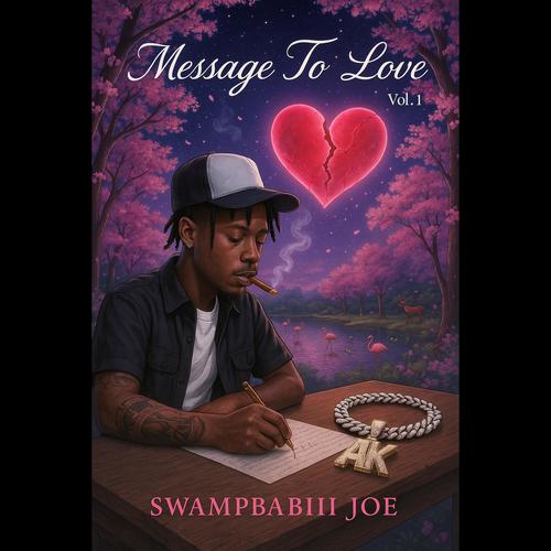 Message To Love (Explicit)