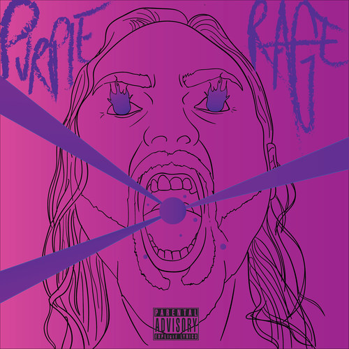 Purple Rage (Explicit)