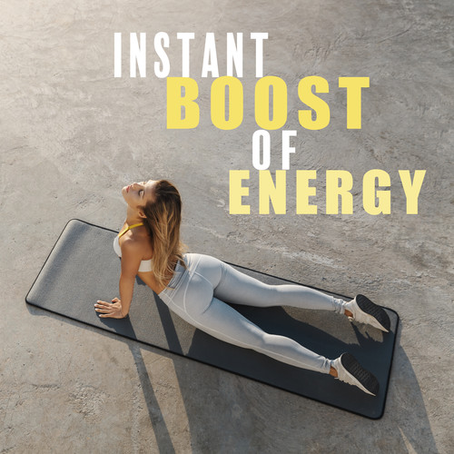 Instant Boost of Energy: Yoga in the Morning to Feel More Energized