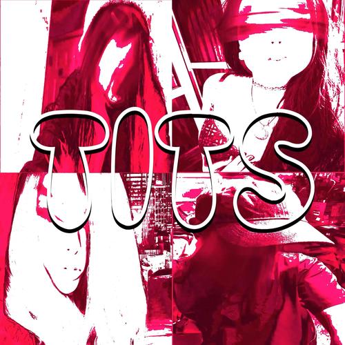 TITS (feat. TESSA, BL1ANNA & PRXNCESS MØSHI III) [Explicit]