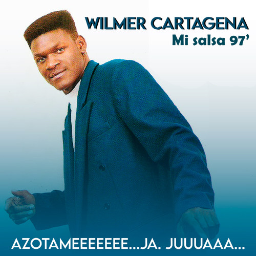 Mi Salsa 97´ Azotameeeeeee...Ja. Juuuaaa...