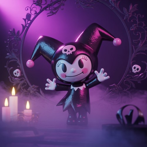 KUROMI