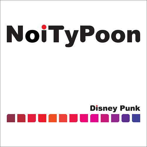 Disney Punk