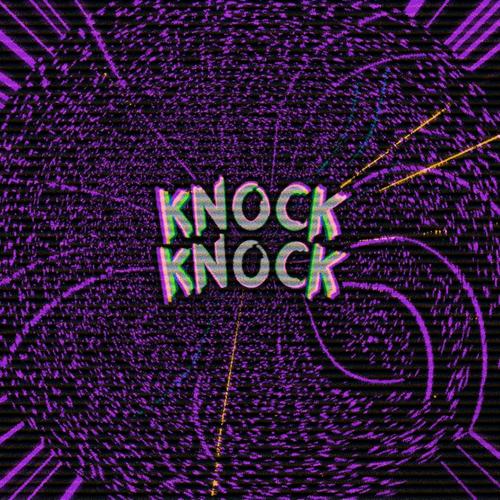 KNOCK KNOCK! (feat. b4d) [Explicit]