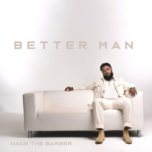 Better Man