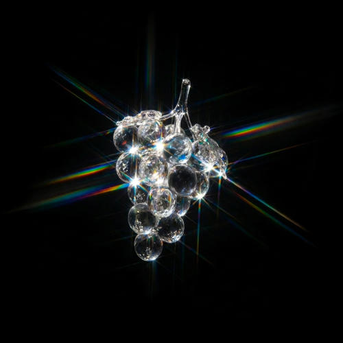 grappoli di luna (vorrei) [Explicit]