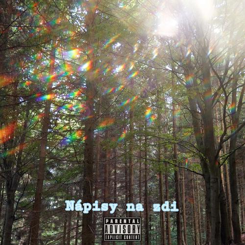 Nápisy na zdi (feat. Dachm) [Explicit]