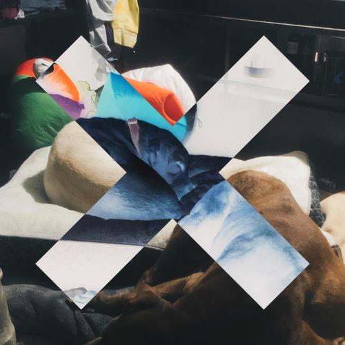 DROWN MY DEMONS (feat. Nate Monoxide)