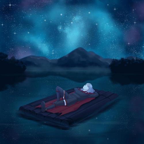 Solitary