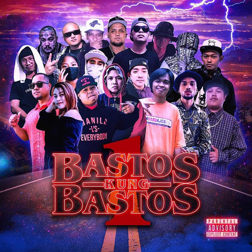 Bastos Kung Bastos 1 (Explicit)
