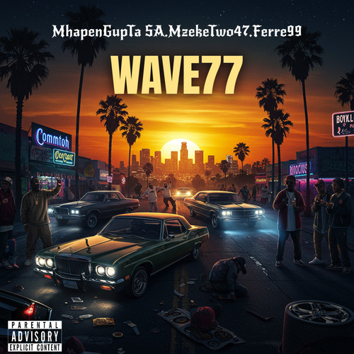 Wave77