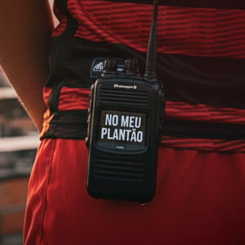 NO MEU PLANTÃO (Explicit)