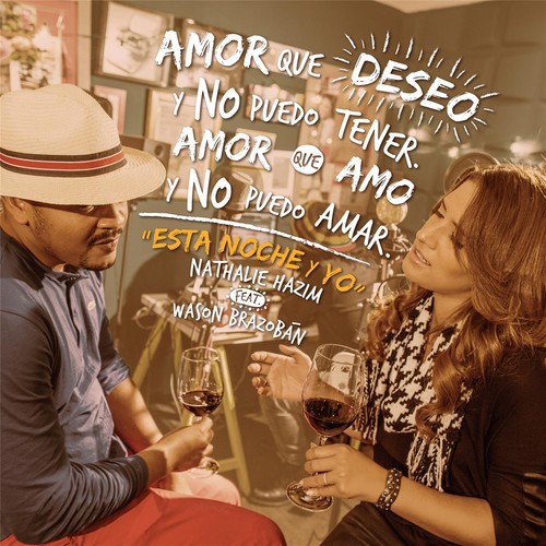 Esta Noche & Yo (feat. Wason Brazoban)