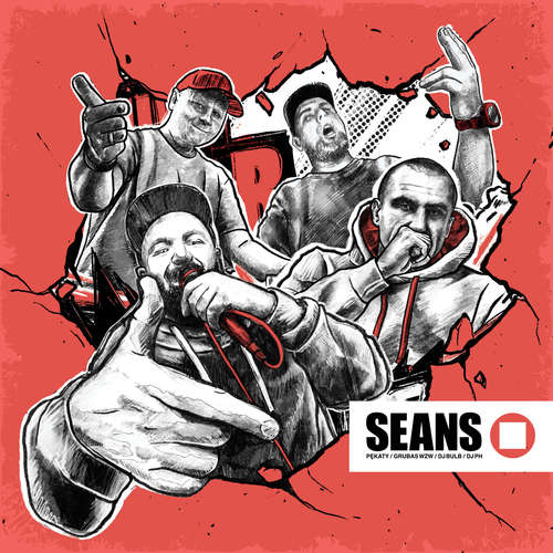 Seans (Explicit)