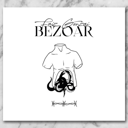 Bezoar (Explicit)