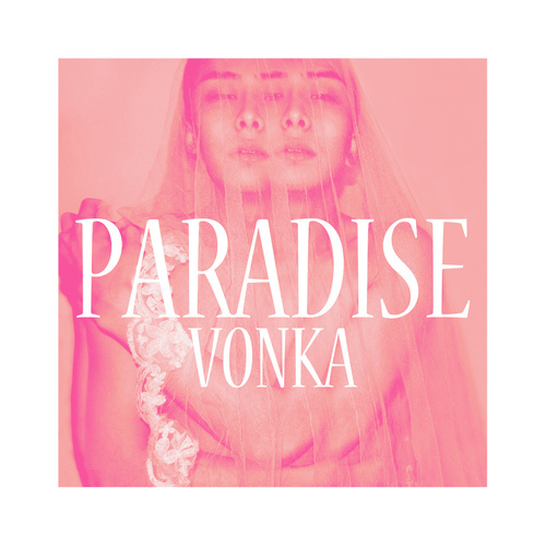Paradise(Acoustic music)