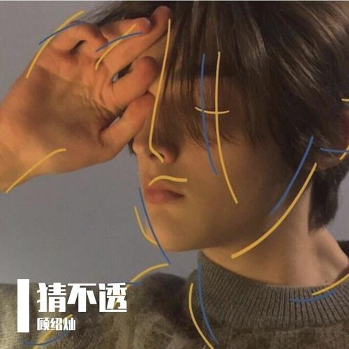 猜不透dj