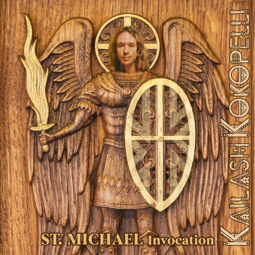 ST. MICHAEL Invocation
