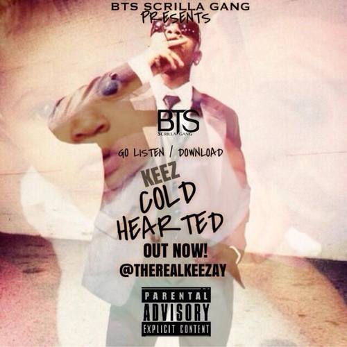 Cold Hearted