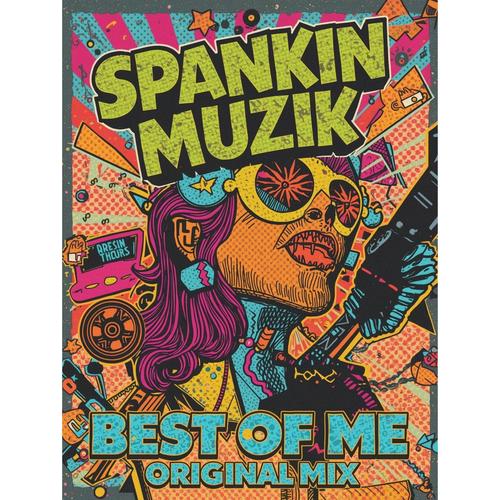 Best Of Me (original mix)