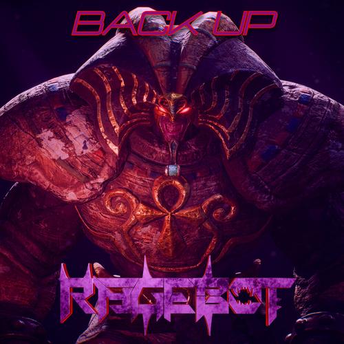 BACK UP