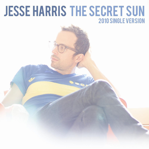 The Secret Sun - Single