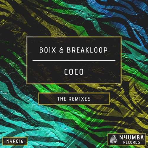 Coco (The Remixes)