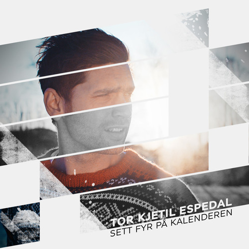 Sett fyr på kalenderen