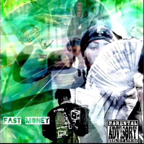 Fast Money (Explicit)