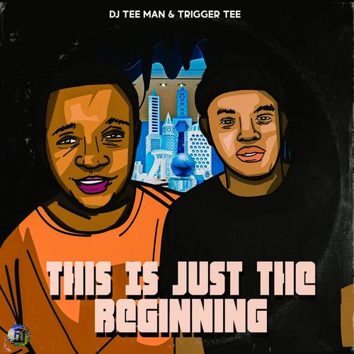 Saba (feat. Trigger Tee) [Original]