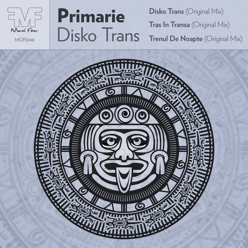 Disko Trans