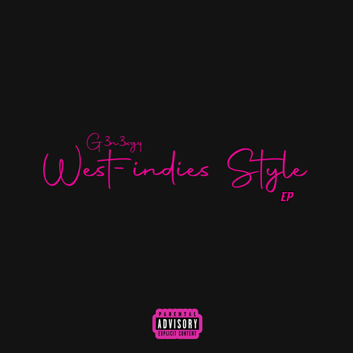 West-Indies Style (Explicit)