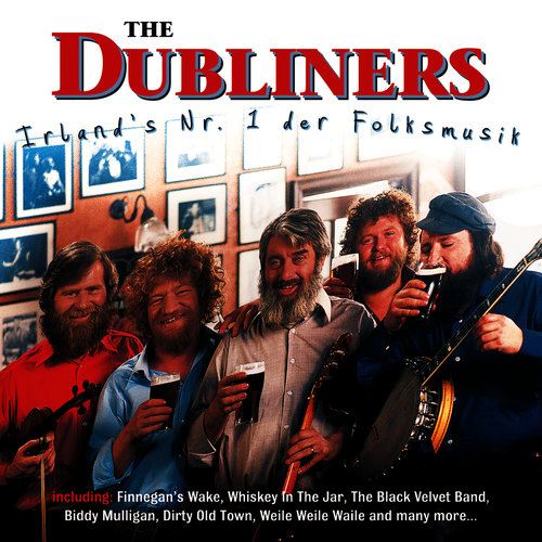 Número Uno de Grupos Folk