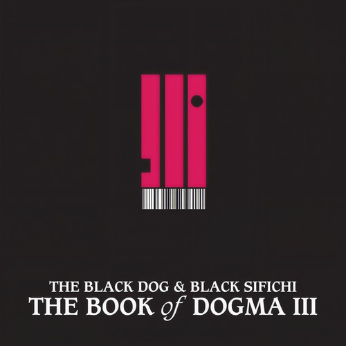 The Book of Dogma III